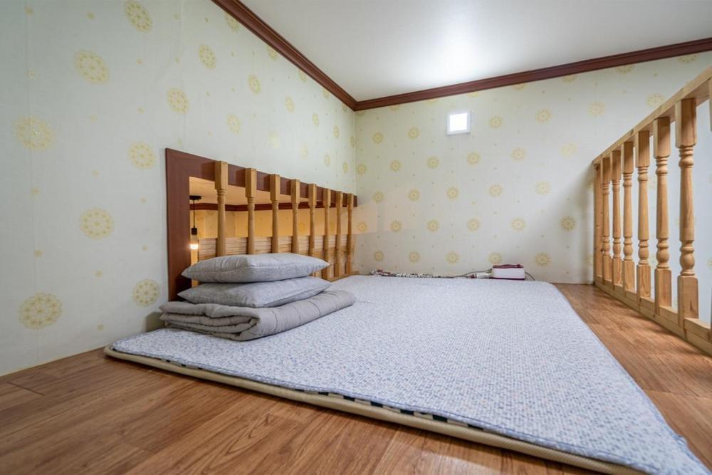 Daecheon Relax Pension Boryeong Zimmer foto