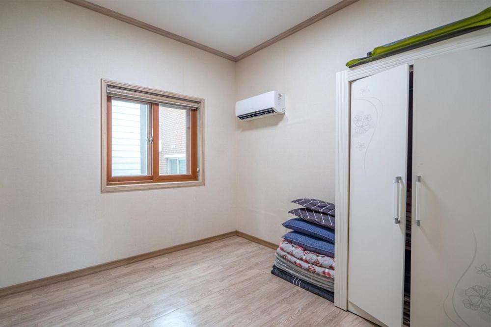 Daecheon Relax Pension Boryeong Zimmer foto