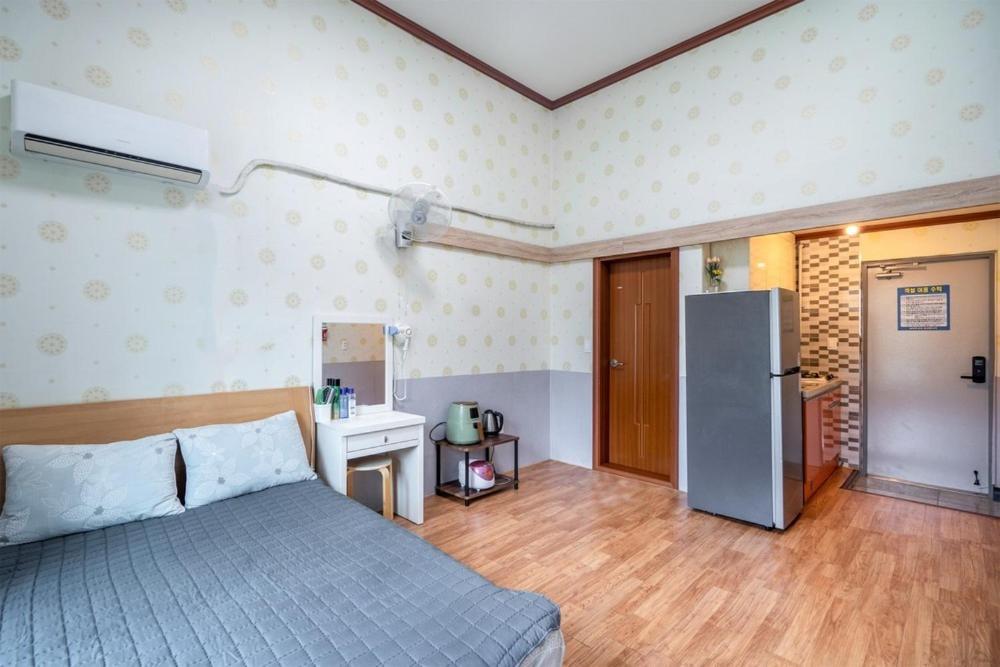 Daecheon Relax Pension Boryeong Zimmer foto