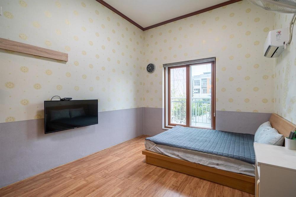 Daecheon Relax Pension Boryeong Zimmer foto