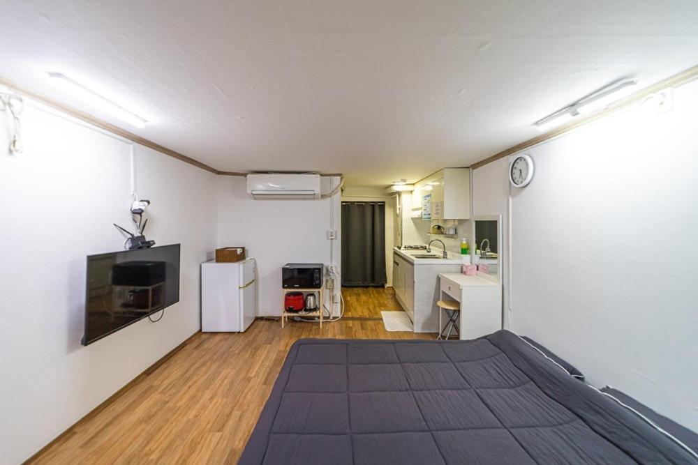 Daecheon Relax Pension Boryeong Zimmer foto