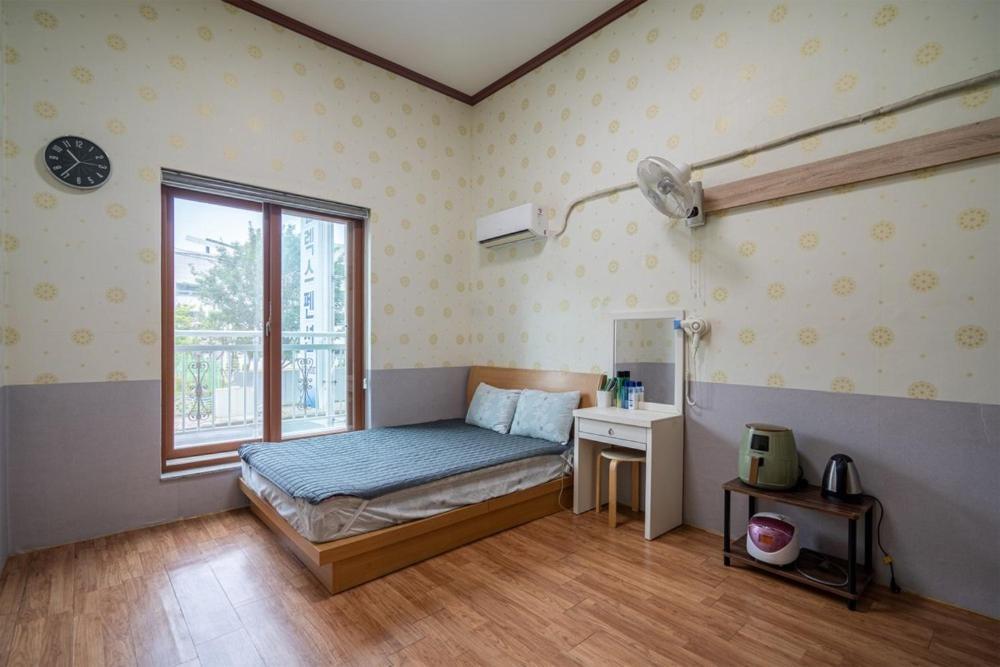 Daecheon Relax Pension Boryeong Zimmer foto